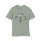 Down to My Last Spoon T-Shirt