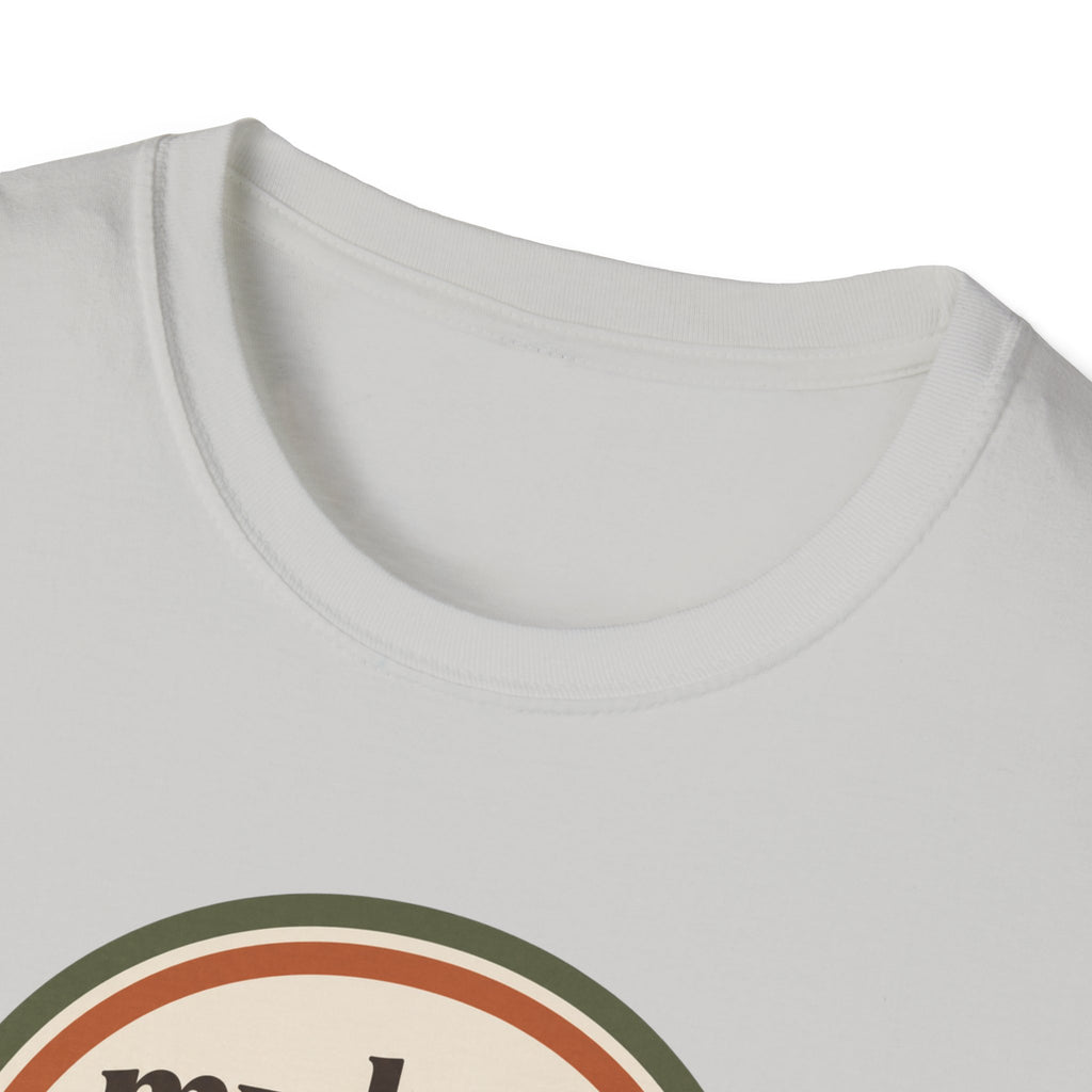 My Body Has Other Plans T-Shirt