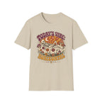 Today's Vibe Horizontal T-Shirt