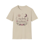 My Body Asks for Softness T-Shirt