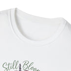 Still Blooming T-Shirt