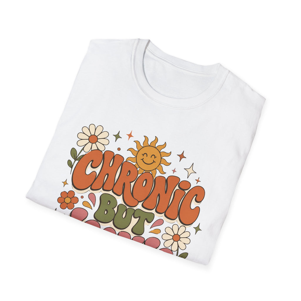 Chronic But Iconic T-Shirt