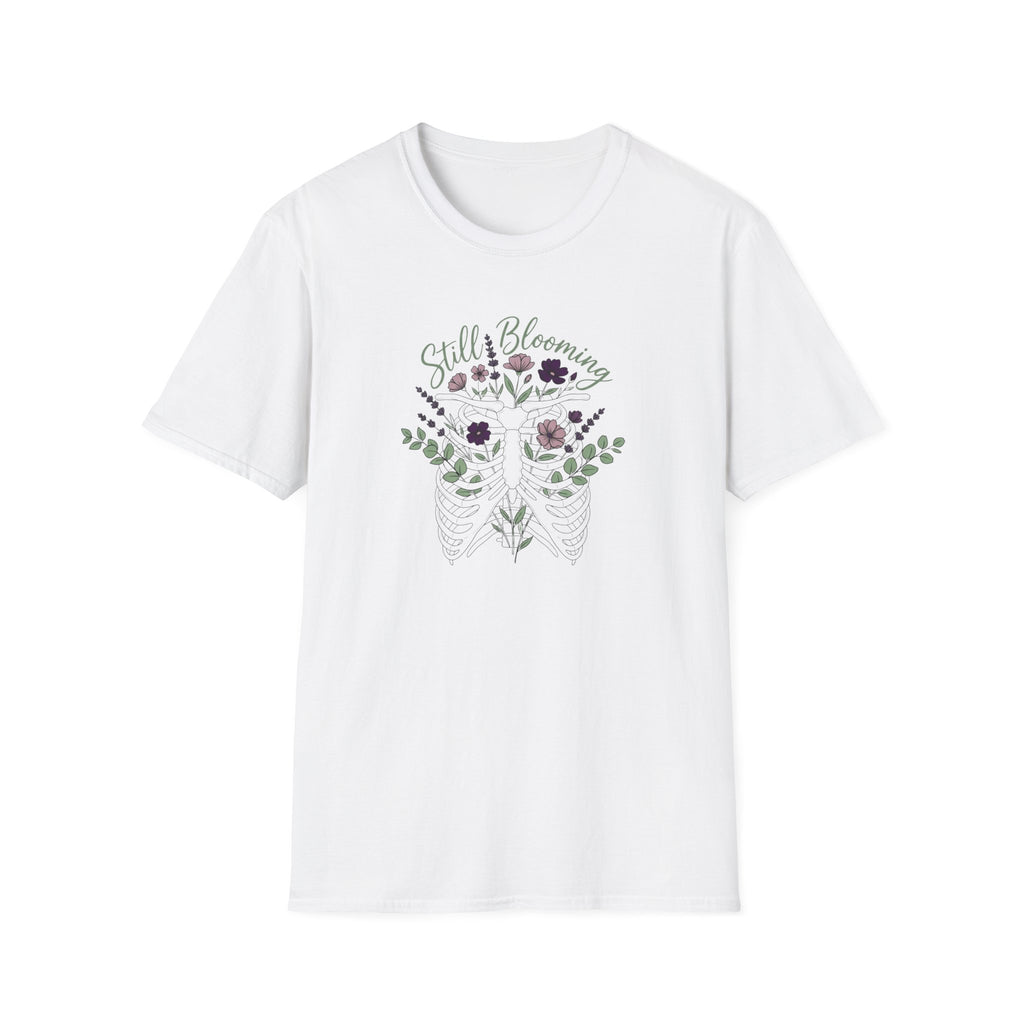 Still Blooming T-Shirt