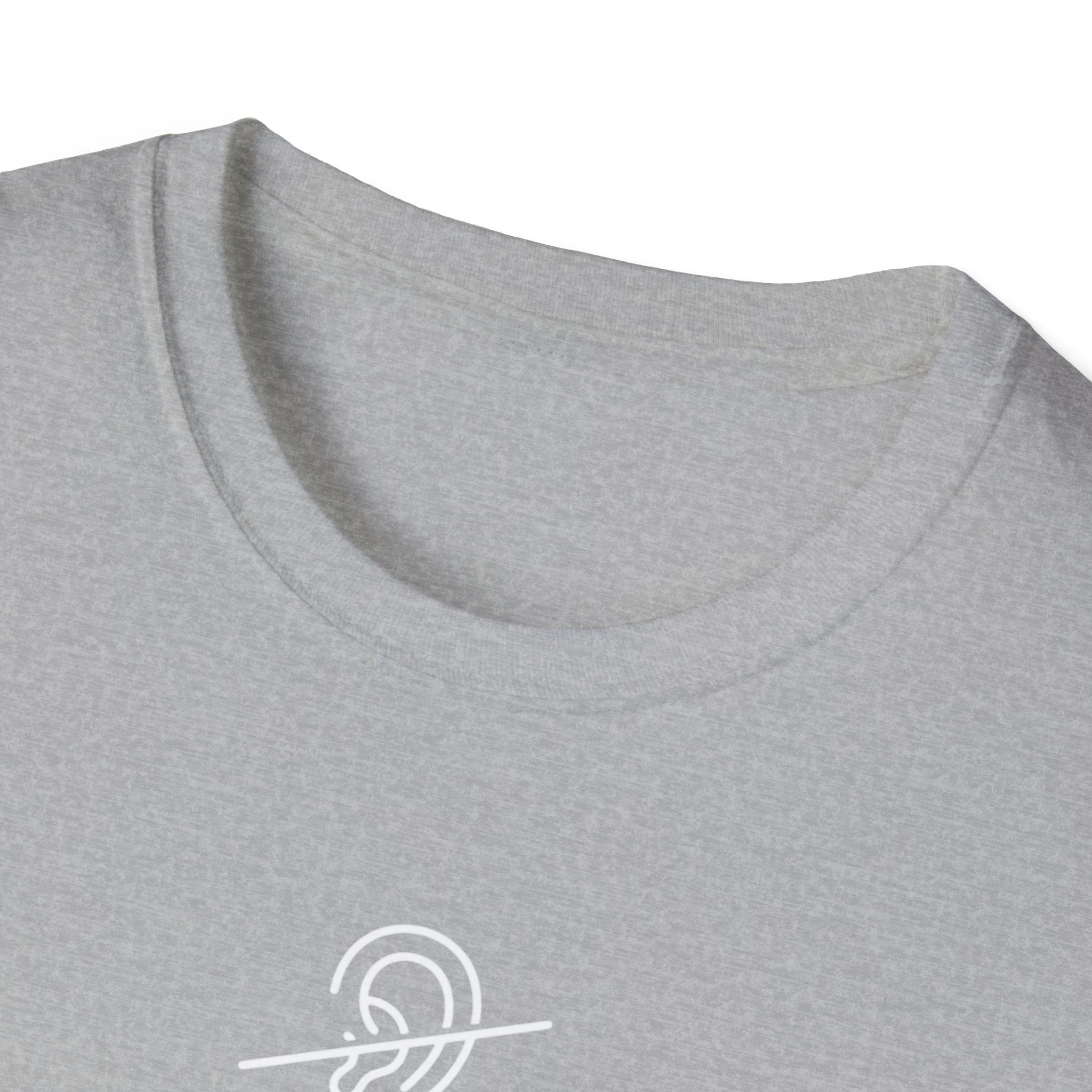 My Brain Needs Quiet T-Shirt