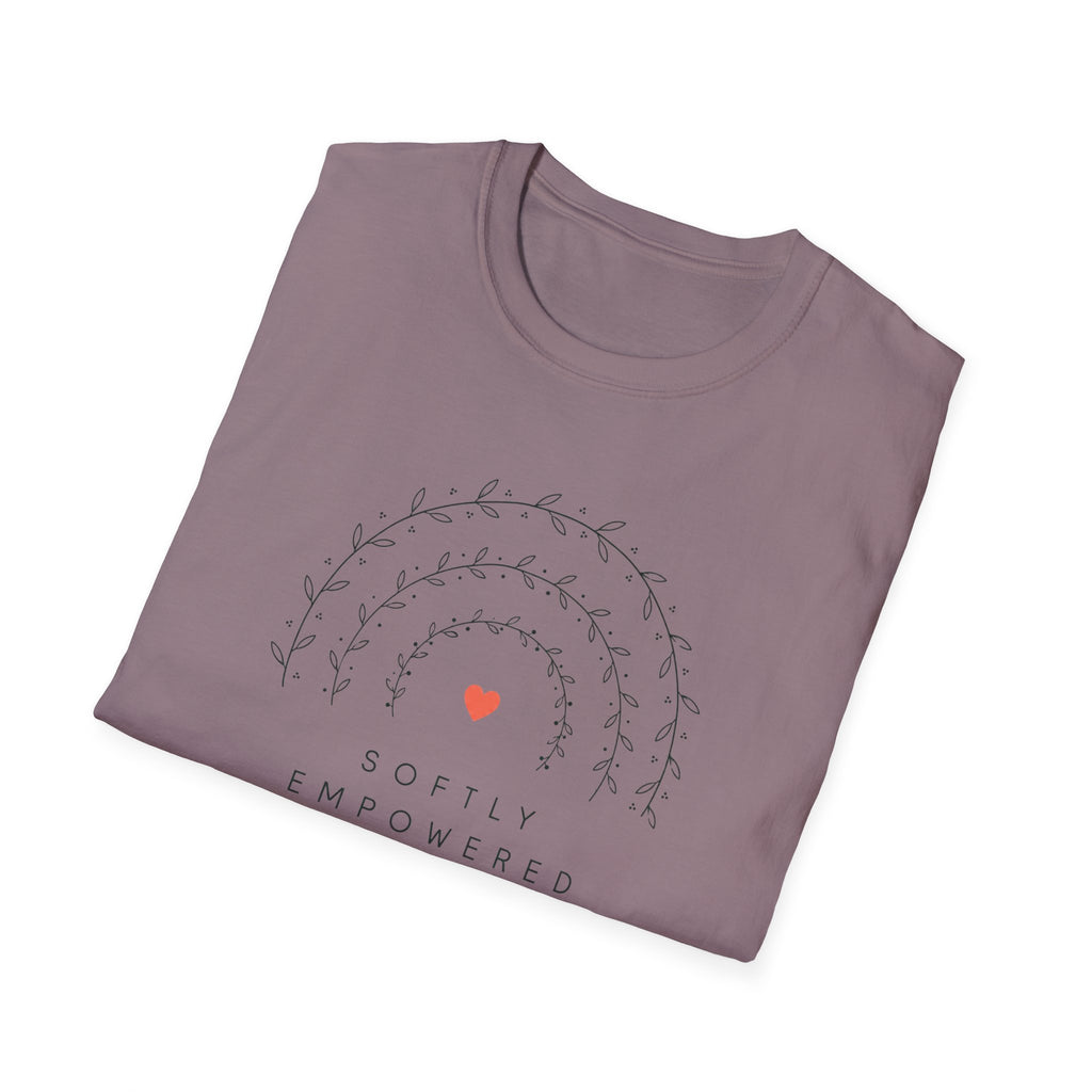 Softly Empowered T-Shirt