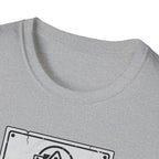 Sensitive Equipment T-Shirt