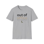 Out of Office T-Shirt