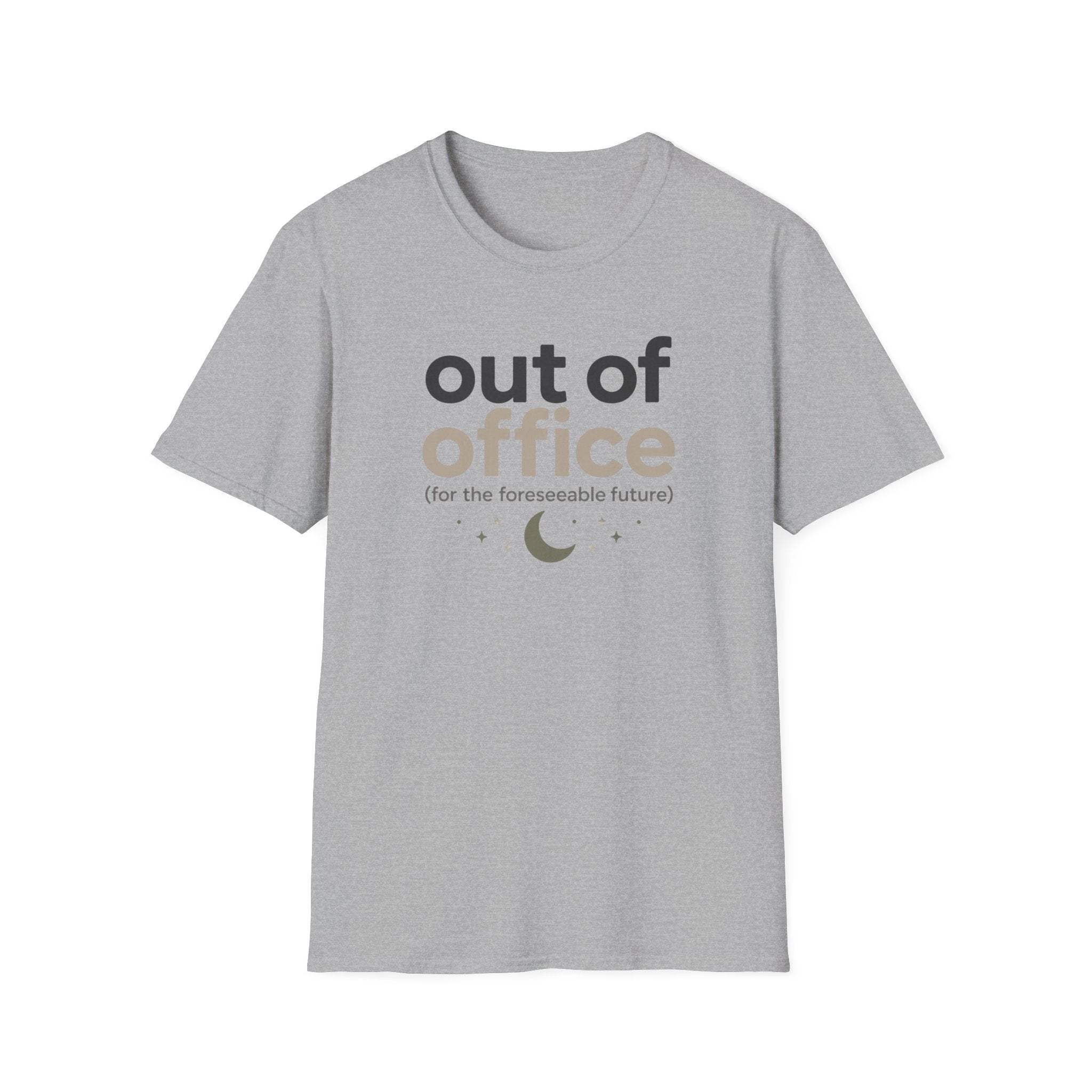 Out of Office T-Shirt