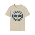 Sensory Recovery Squad T-Shirt