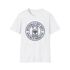 Officially Off-Duty T-Shirt