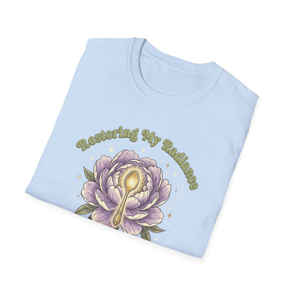 Restoring My Radience T-Shirt