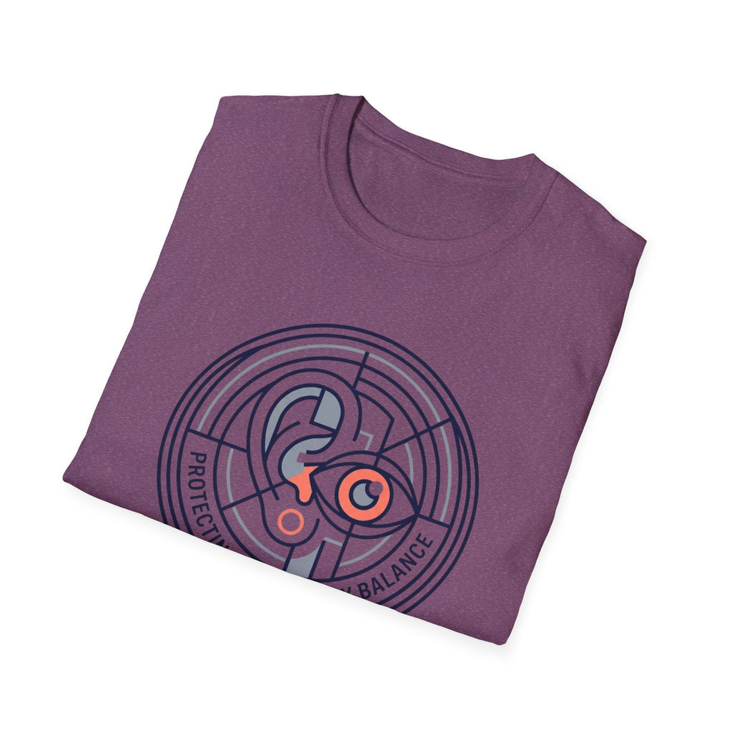 Protecting My Sensory Balance T-Shirt