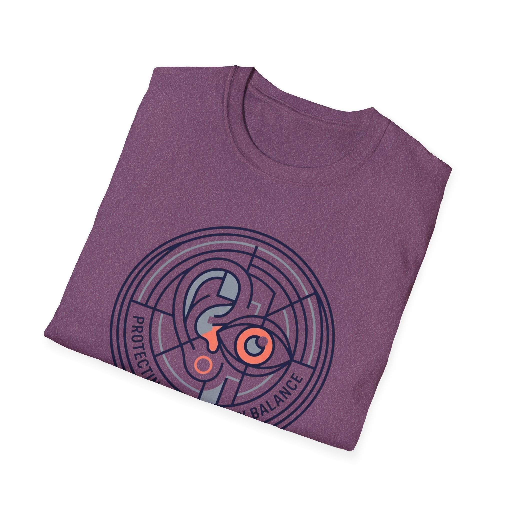 Protecting My Sensory Balance T-Shirt