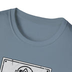 Sensitive Equipment T-Shirt