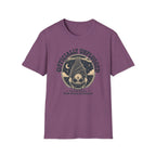 Officially Unplugged T-Shirt