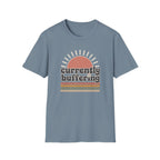 Currently Buffering III T-Shirt