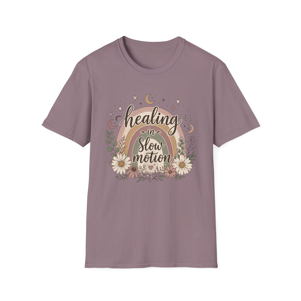 Healing in Slow Motion T-Shirt