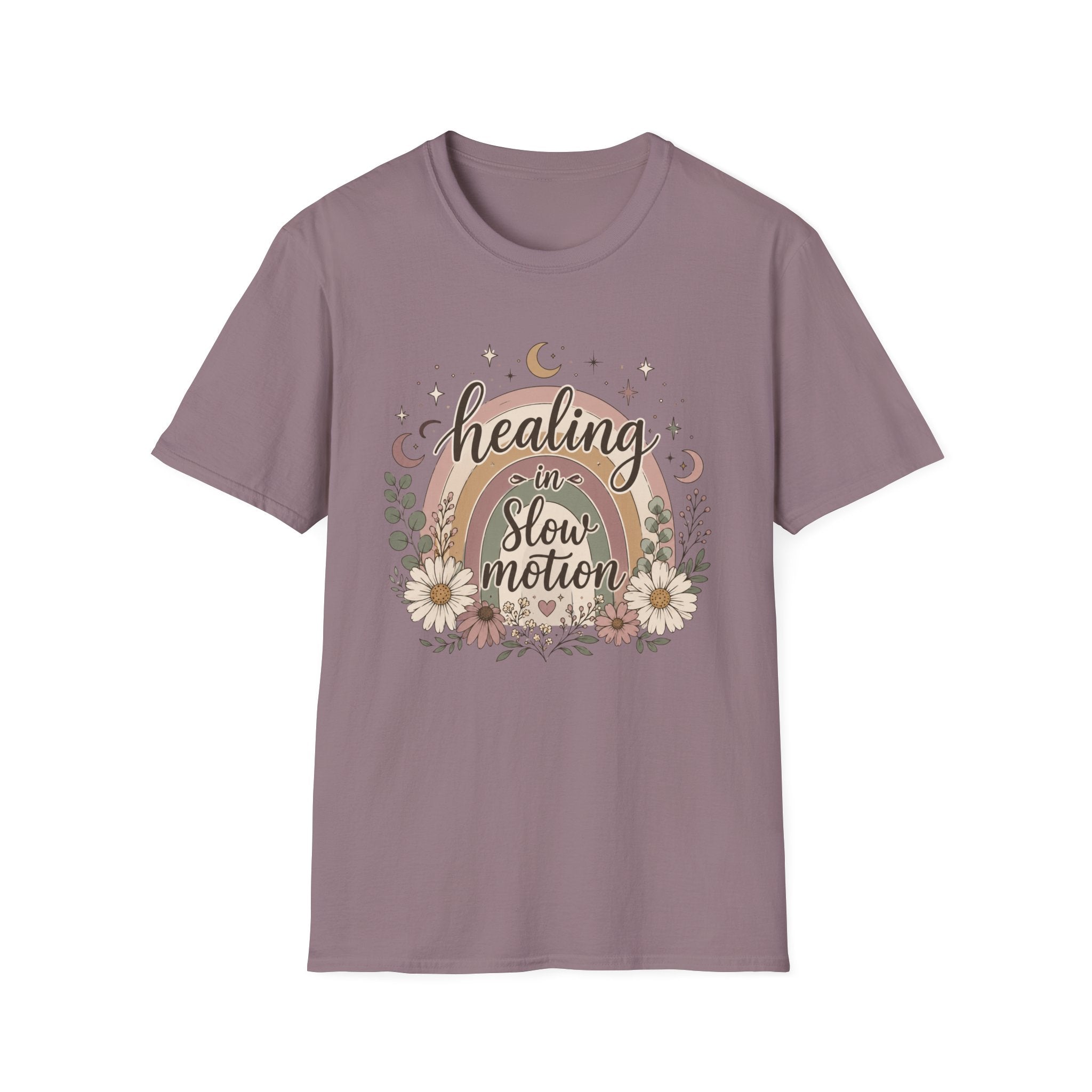 Healing in Slow Motion T-Shirt