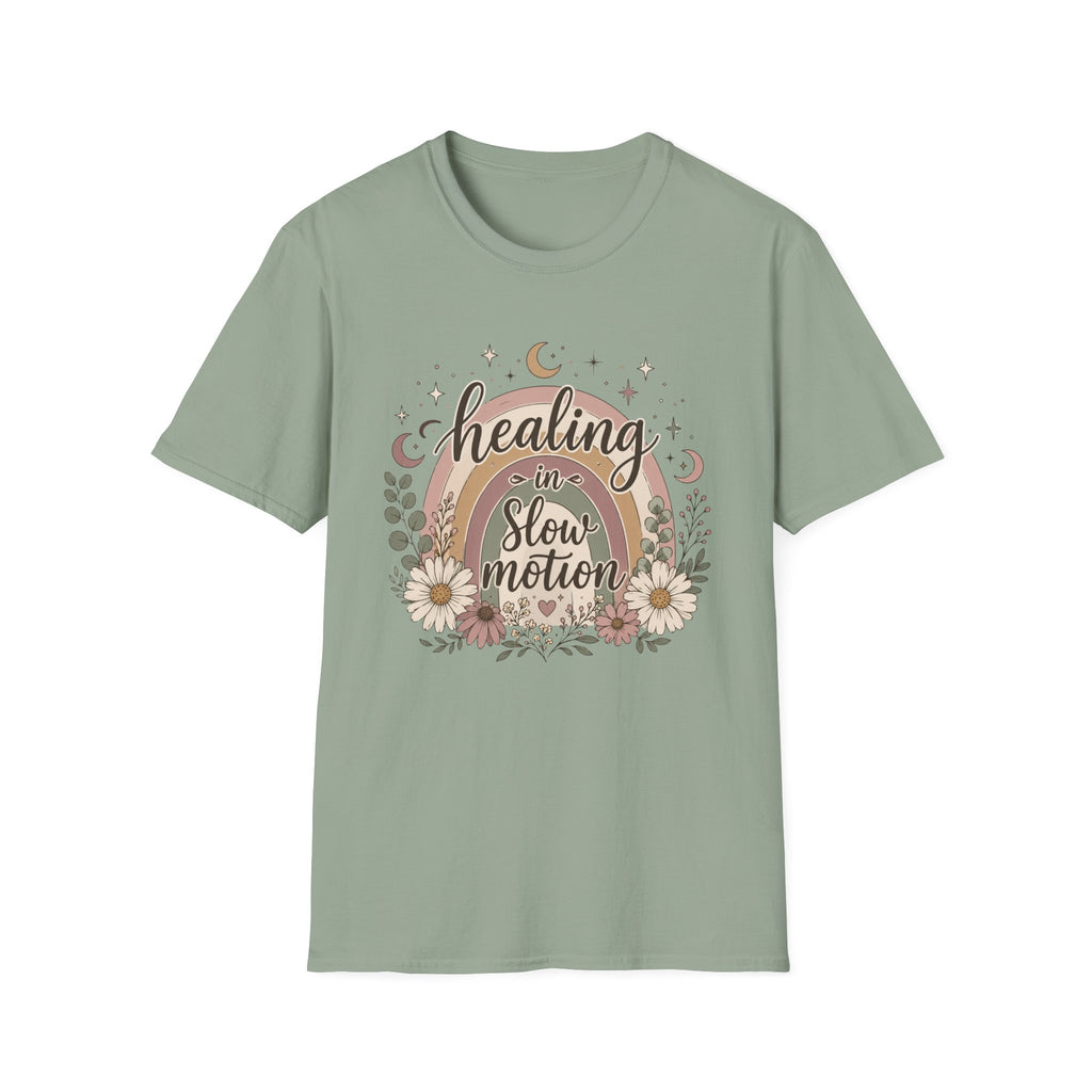 Healing in Slow Motion T-Shirt