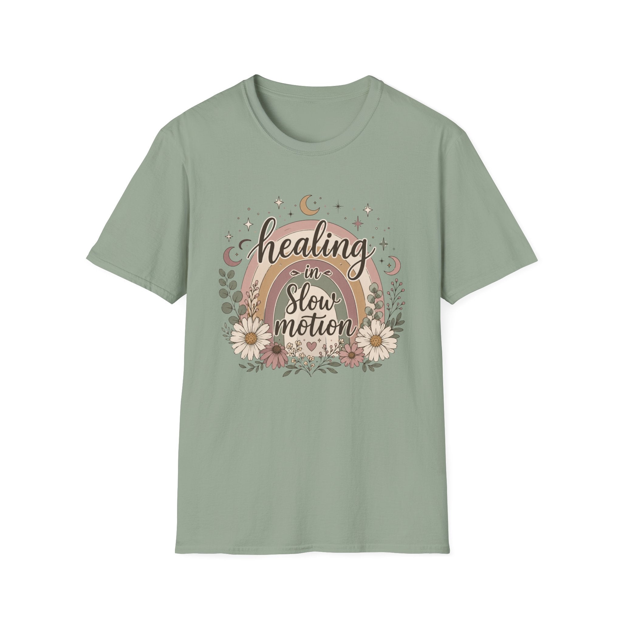 Healing in Slow Motion T-Shirt