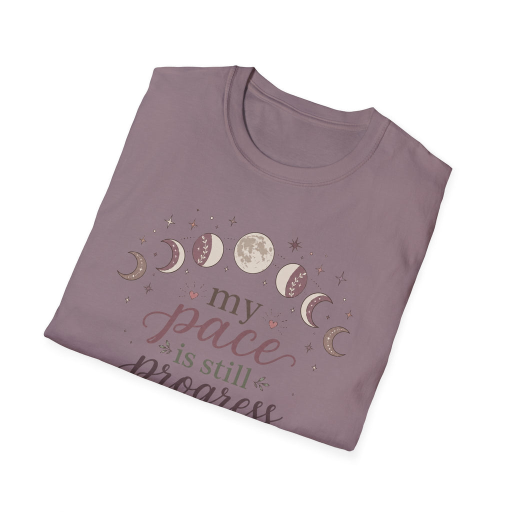 My Pace Is Still Progress II T-Shirt