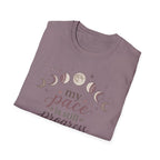 My Pace Is Still Progress II T-Shirt