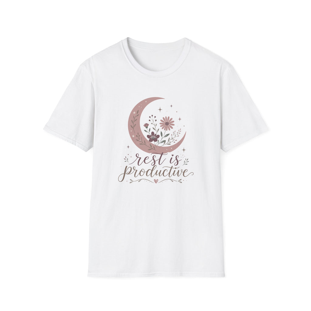 Rest is Productive T-Shirt