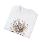 My Head Asks for Softness T-Shirt