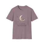 Today's Goal Remain Horizontal II T-Shirt