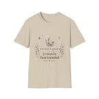Today's Goal Remain Horizontal II T-Shirt