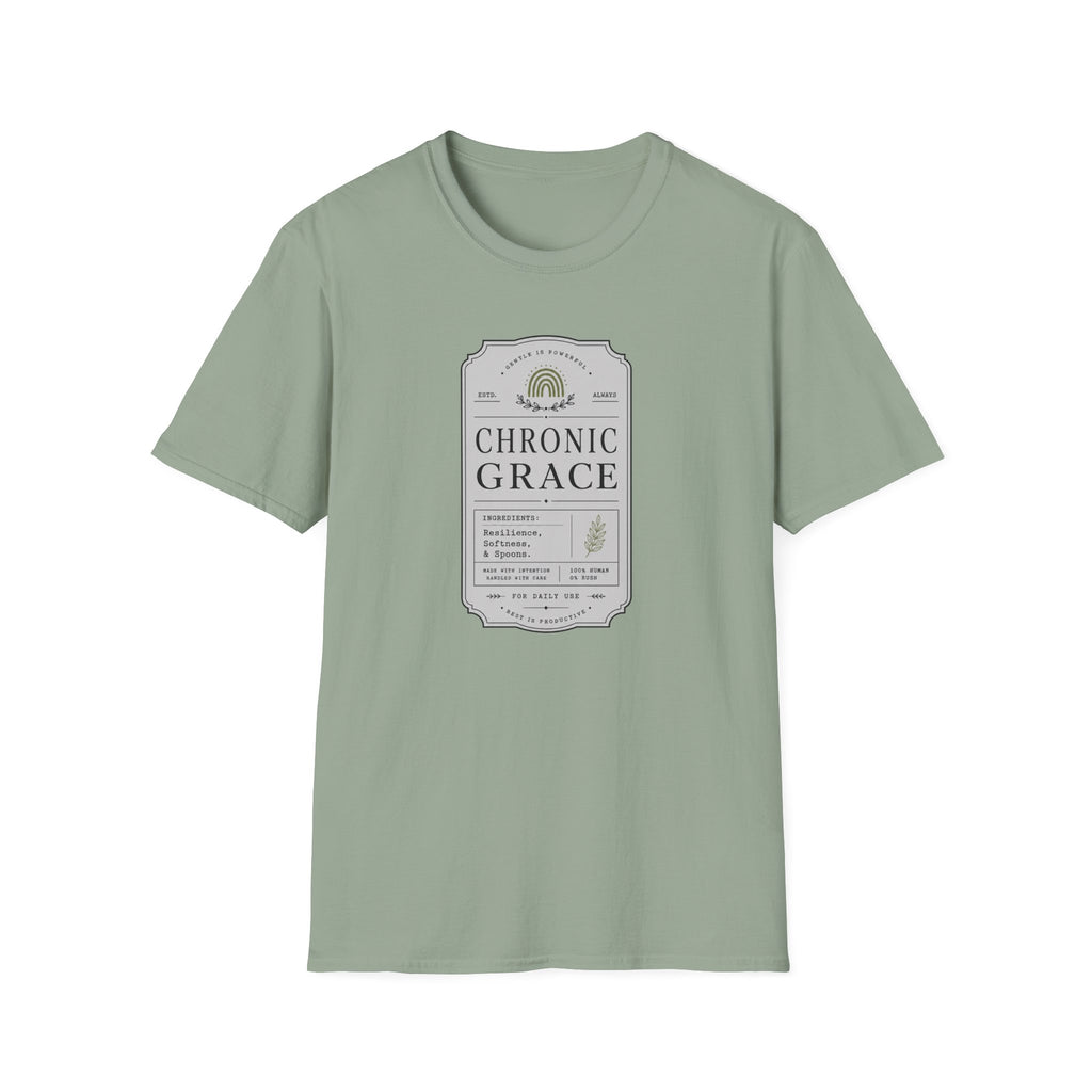 Chronic Grace T-Shirt