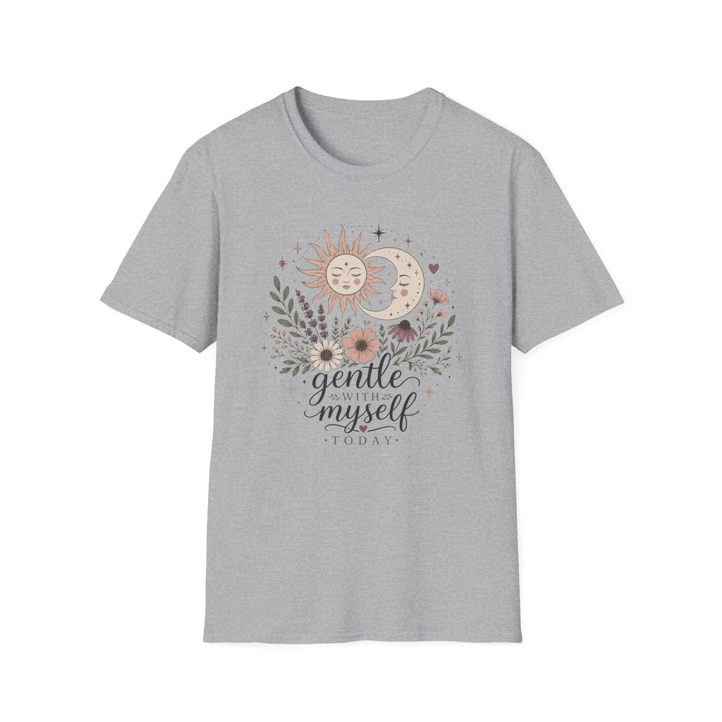 Gentle With Myself Today II T-Shirt
