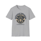 Officially Unplugged T-Shirt