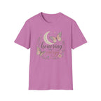 Honoring My Energy T-Shirt