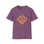 The Dark Room Suite T-Shirt