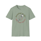 Running on My Last Spoon T-Shirt