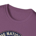 Naptime National Park T-Shirt