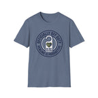 Officially Off-Duty T-Shirt