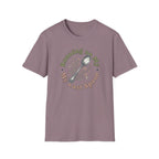 Running on My Last Spoon T-Shirt