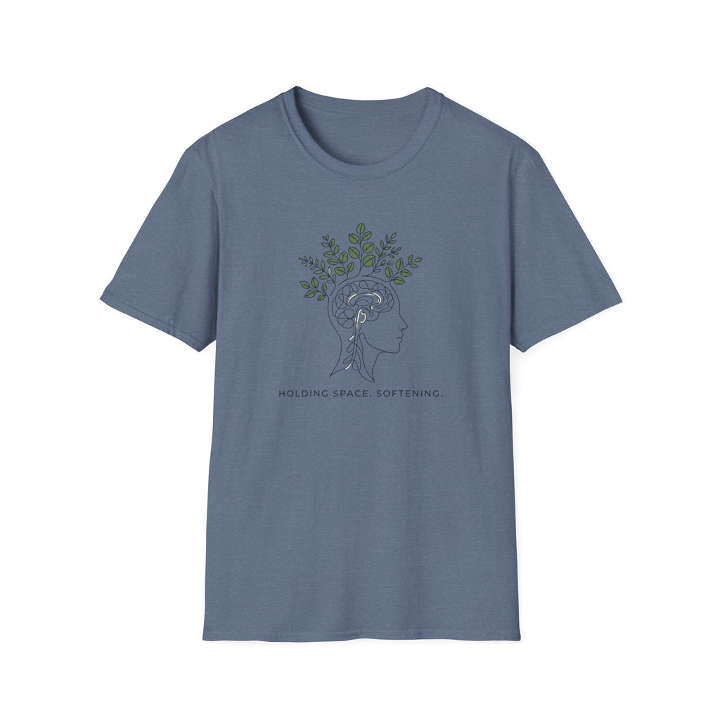 Holding Space T-Shirt