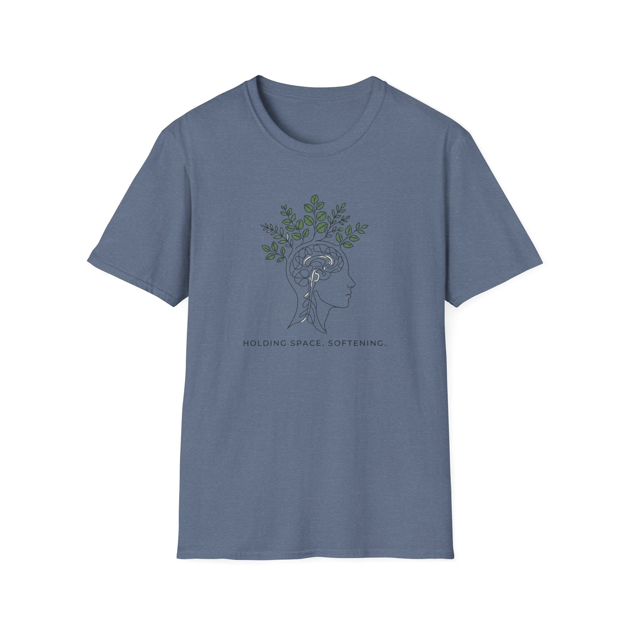 Holding Space T-Shirt