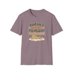 Today's Goal Remain Horizontal III T-Shirt