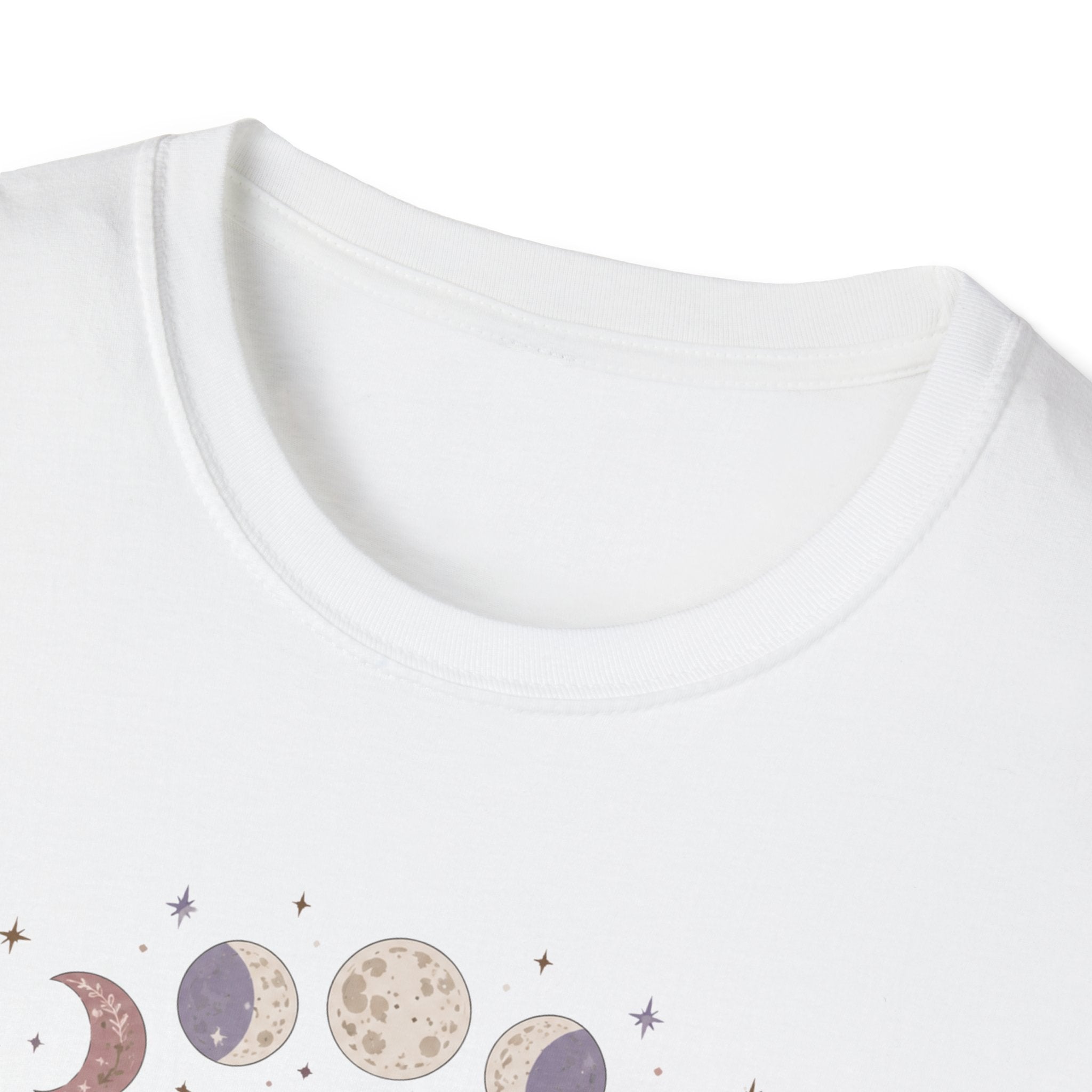 Gentle With Myself Today T-Shirt