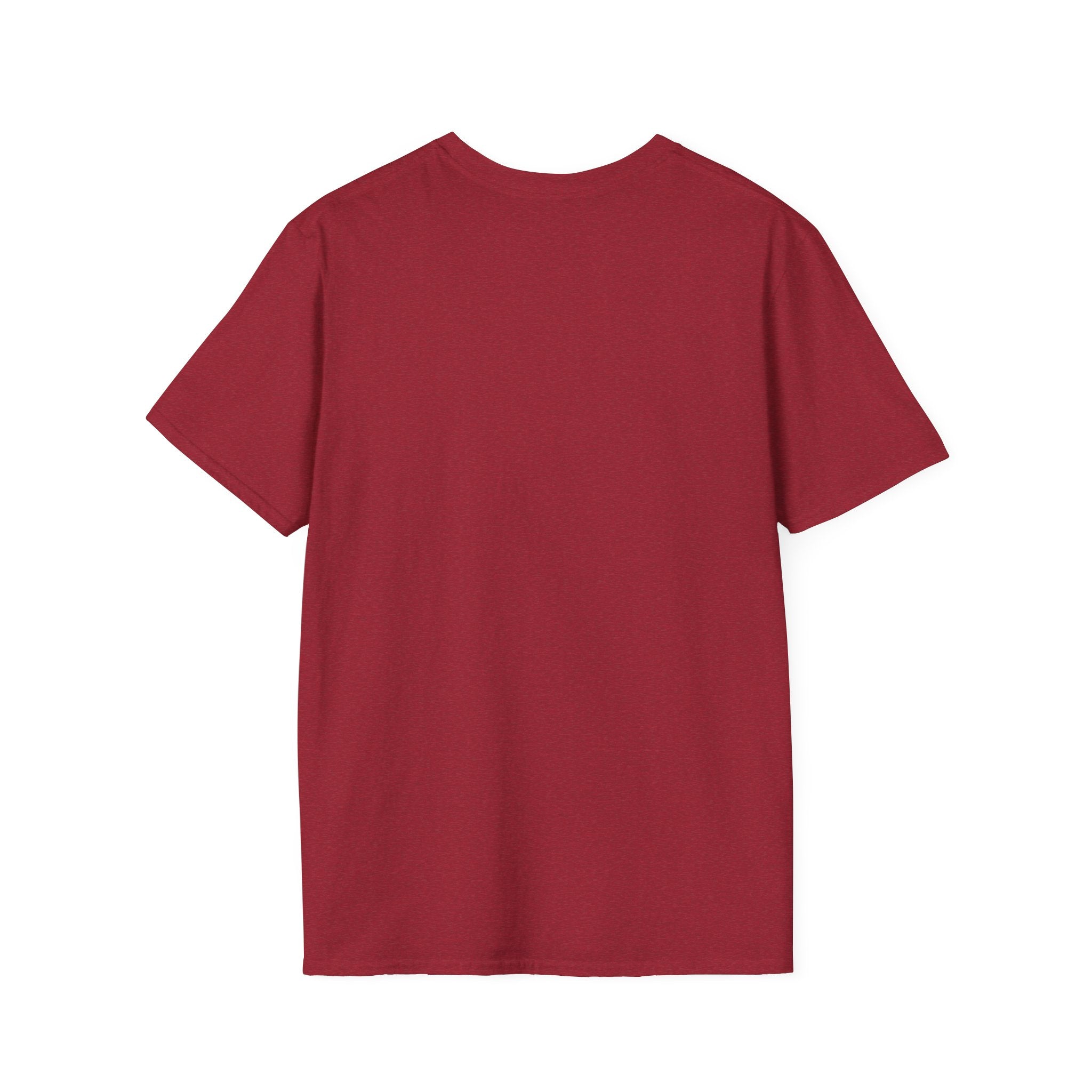 Naptime National Park T-Shirt