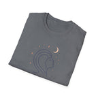 Gentle In The Gray T-Shirt