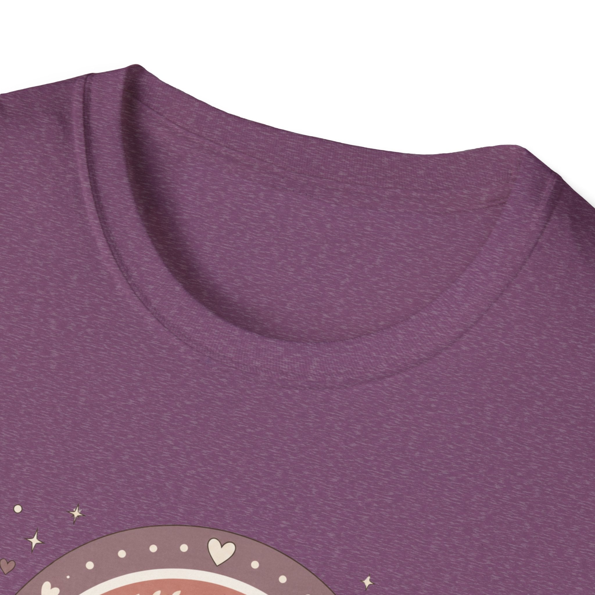 Still Blooming on Low Battery T-Shirt