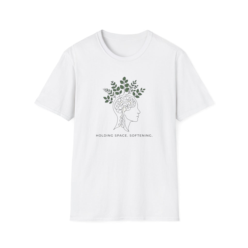 Holding Space T-Shirt