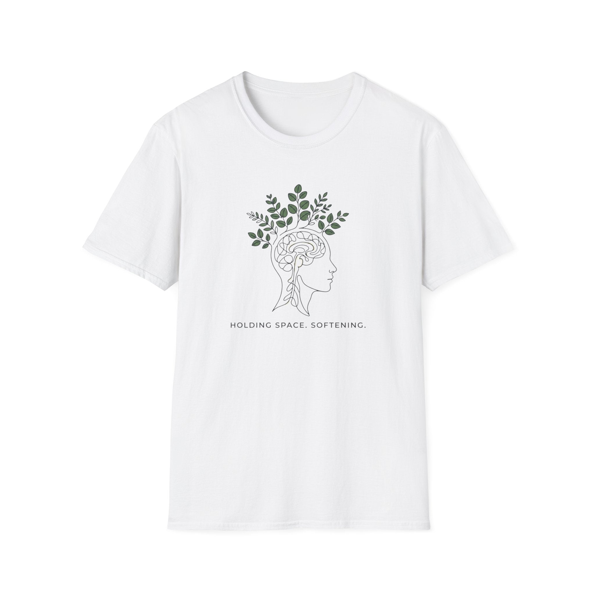 Holding Space T-Shirt