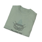 Filling My Own Cup T-Shirt