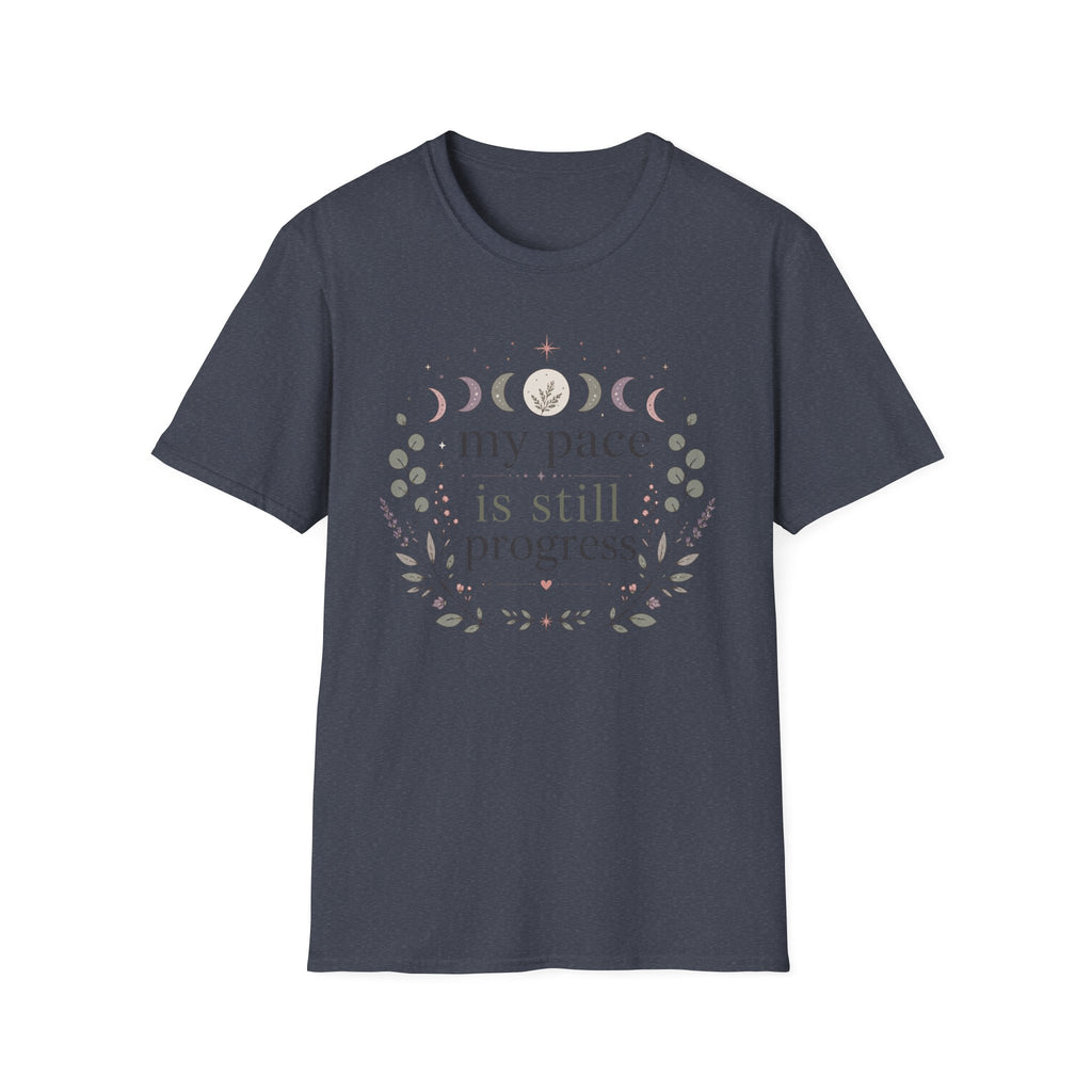 My Pace Is Still Progress T-Shirt